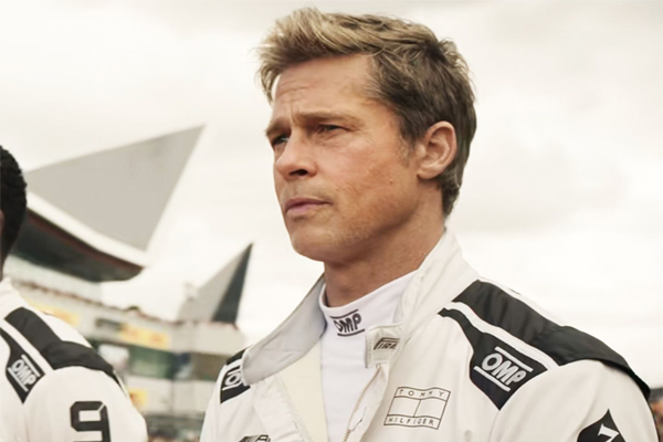 F1-Movie-2025