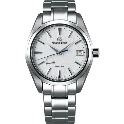 Grand Seiko SBGA211 Snowflake