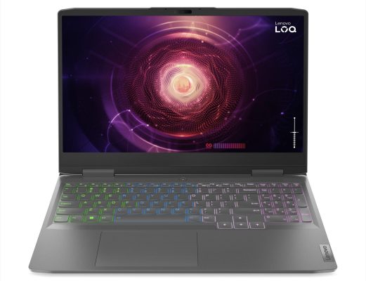 Lenovo LOQ 2024 Edition