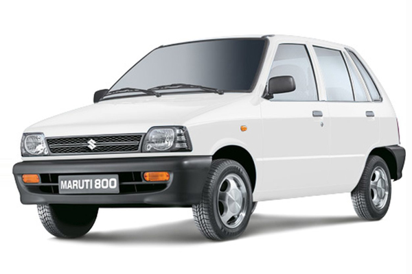 Maruti-800