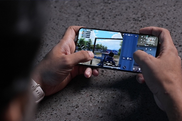 OPPO Find X8 Pro Gaming