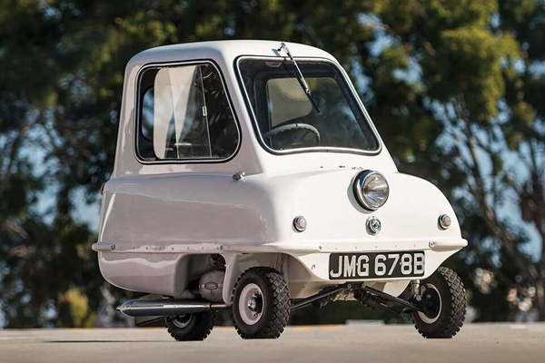 Peel-P50