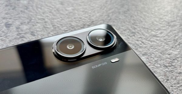 Poco X7 Pro camera