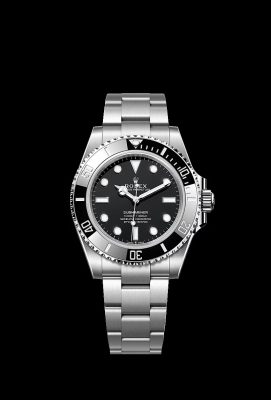 Rolex Oyster Perpetual Submariner