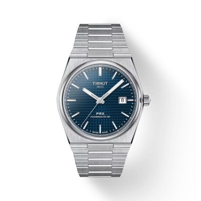 Tissot PRX Powermatic 80