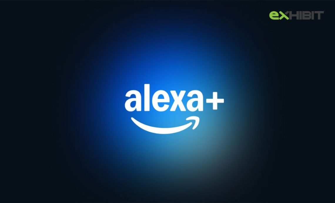 Alexa + a next-gen AI-powered personal assistant