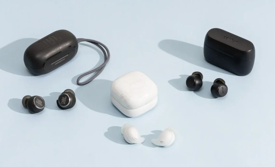 top 10 earbuds under ten thousand