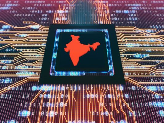 India's First 'Made in India' Semiconductor Chip by 2025