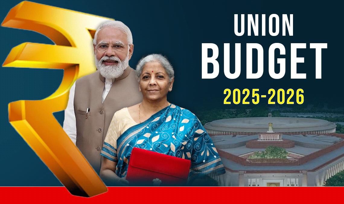 Union Budget 2025