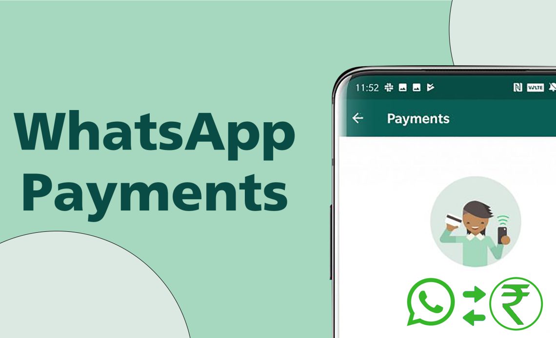 WhatsApp Payments