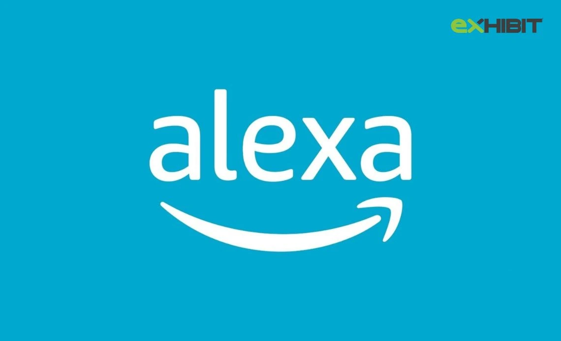 Alexa by amazon