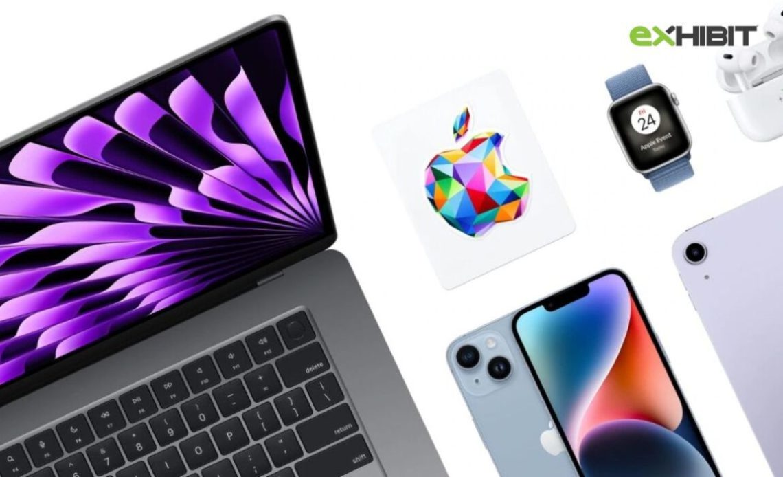 Apple's upcoming M4 MacBook air, new Ipads, smart home devices, and more