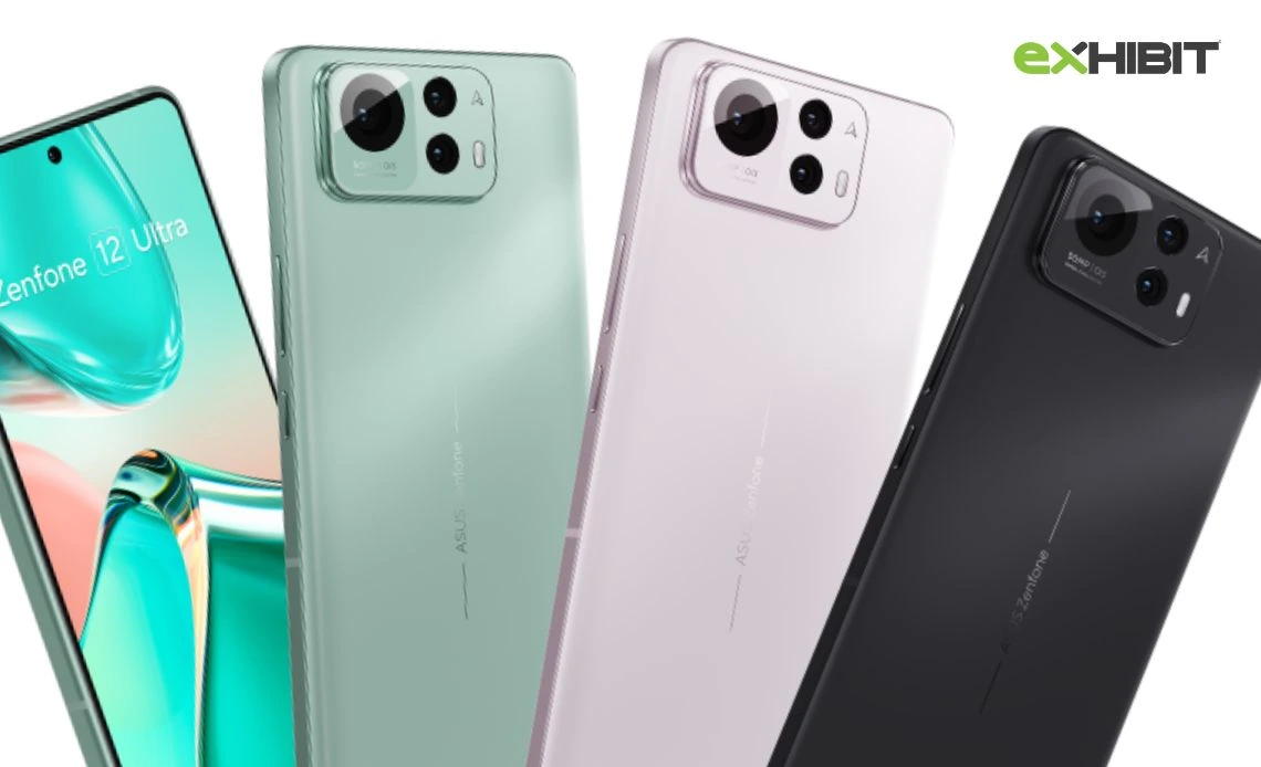 Asus zenfone 12 ultra has launched