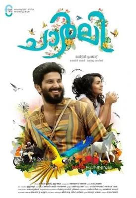 Charlie Ft Dulquer Salmaan and Parvathy