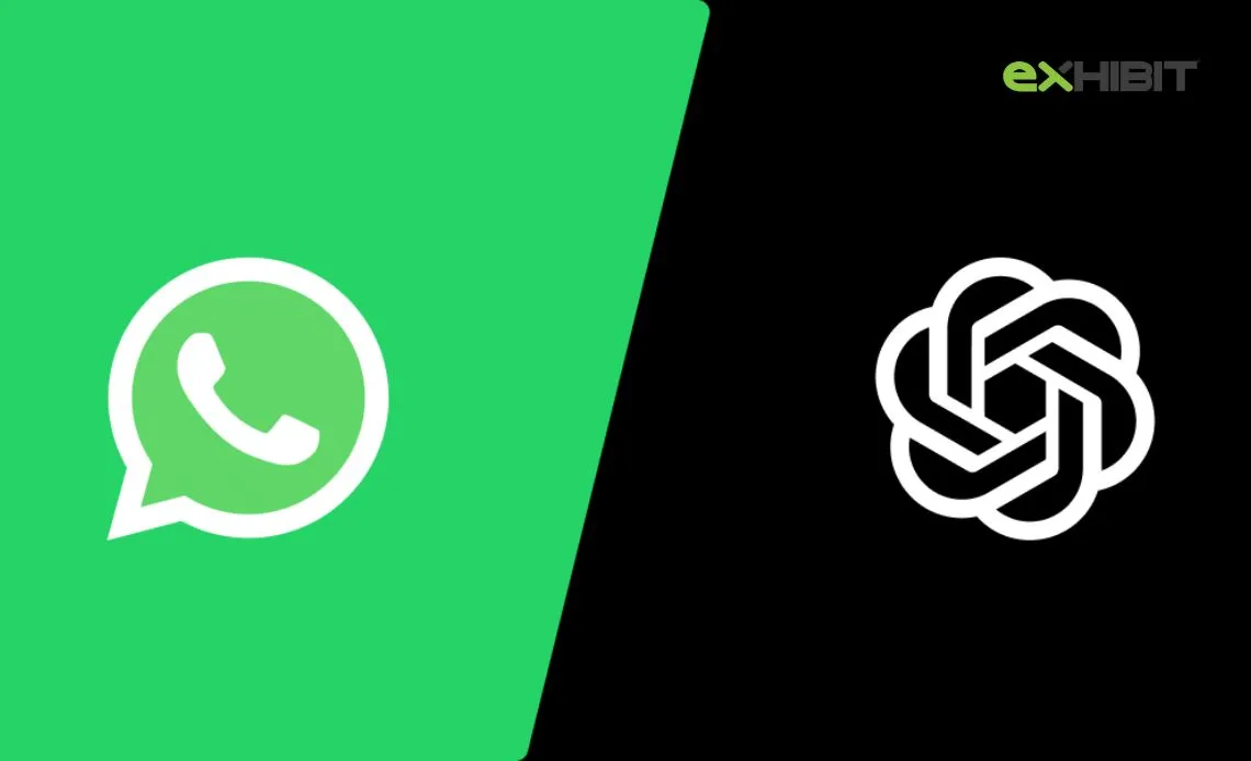 chatgpt is now on whatsapp