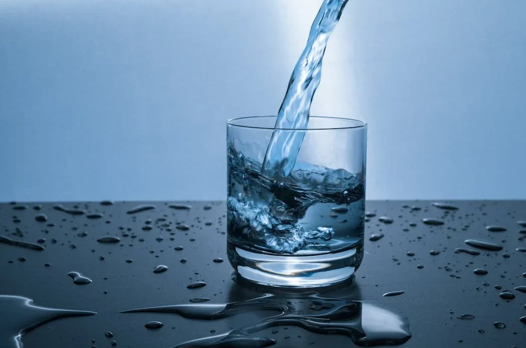 how tech advances water purification