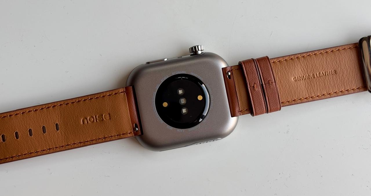 noise colorfit-leather strap