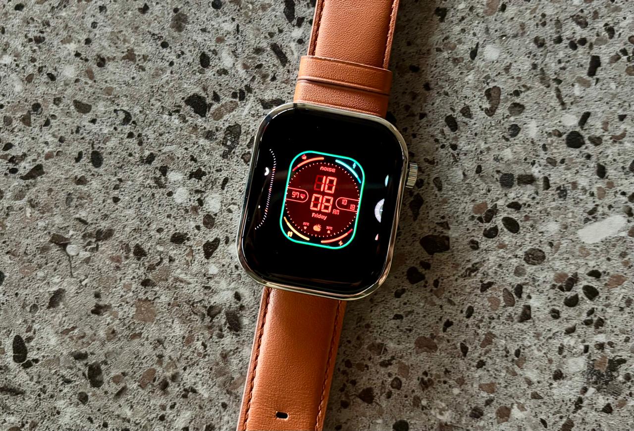 noise colorfit max watchface