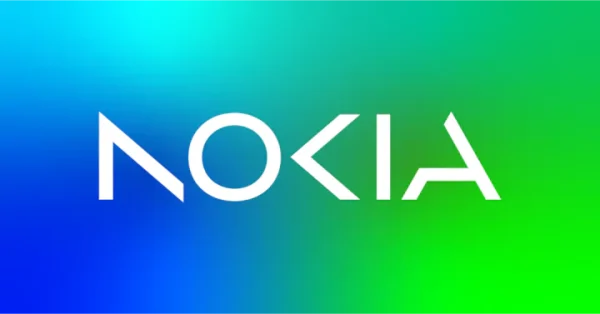 Nokia updated logo