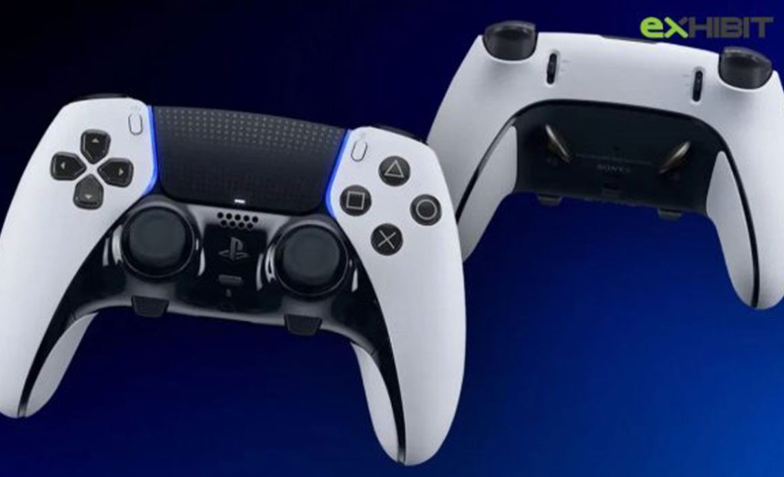 playstation dualsense midnight edge