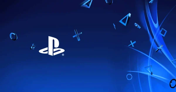 Playstation logo