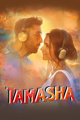 Tamasha Ft Ranbir Kapoor and Deepika Padukone