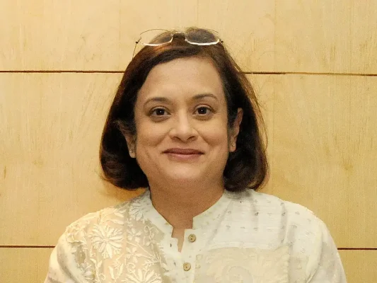 Debjani Ghosh