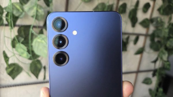 Samsung Galaxy S25+ Camera Review