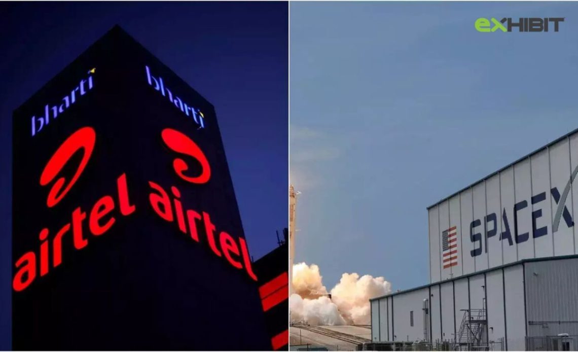 Airtel to bring Starlink to ndia, signs deal with Elon Musk's SpaceX