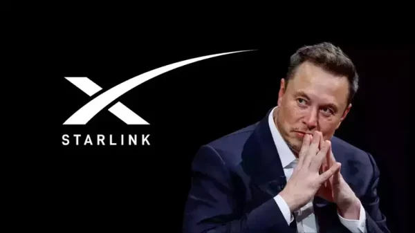 Elon Musk's SpaceX to bring Starlink to India