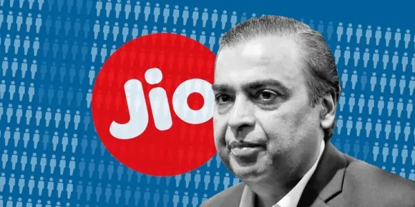 Mukesh Ambani's Reliance Jio, Elon Musk's Spacex partner to bring Starlink in India