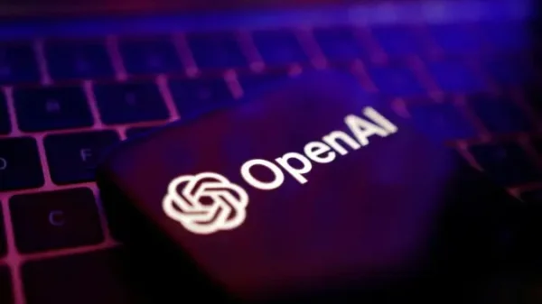 OpenAI brings o1-pro model to its developer API