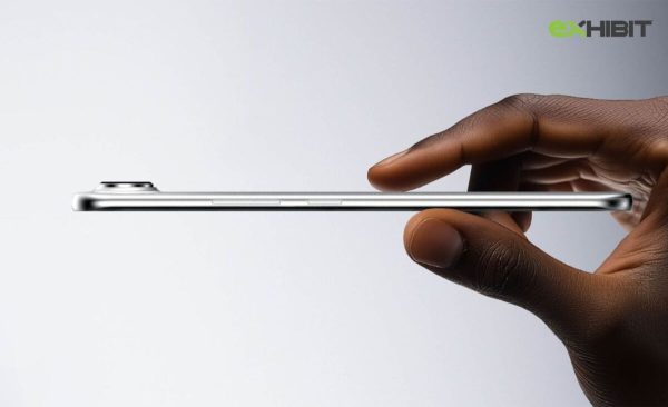 Tecno set to show the world off with the world's slimmest phone